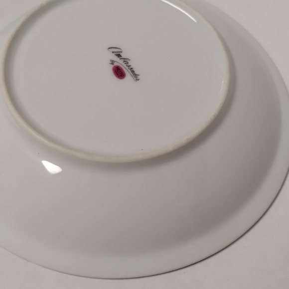 Vintage/Mid Century Ambassador by Meito made in Japan bowl - Picture 6 of 12